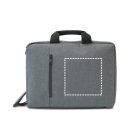 SHADES LAPTOP. 600D laptop táska 14'' méretig