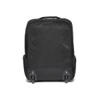 AVENIR. Laptop trolley hátizsák 17'' 1680D és 300D anyagból