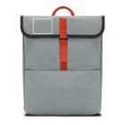 VIENA. Laptop hátizsák 15.6" méretig 600D anyagból