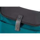 ROVER BACKPACK II. Hátizsák szövetből és PU-ból