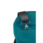 ROVER BACKPACK II. Hátizsák szövetből és PU-ból