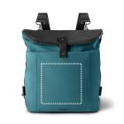 ROVER BACKPACK II. Hátizsák szövetből és PU-ból