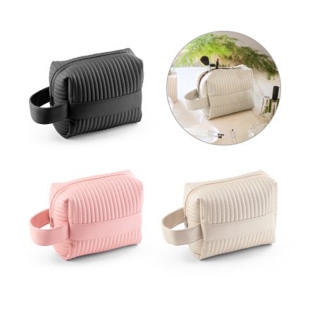 GILI. PU táska (21% újrahasznosított PU és 30% újrahasznosított poliészter)