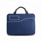 DOHA. 600D kongresszusi mappa