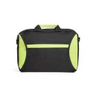 SEOUL. 600D kongresszusi mappa