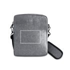 GRAPHS CROSS. 600D válltáska