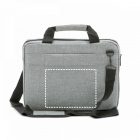 GRAPHS LAPTOP. Laptop táska 14'' 600D anyagból