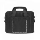 METZ. Laptop táska 15'6'' 600D anyagból