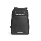 BELFAST. 2 az 1-ben hátizsák termikus táskával, amelyek együtt vagy külön-külön is használhatók