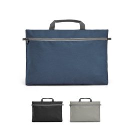 MILO. 600D kongresszusi mappa