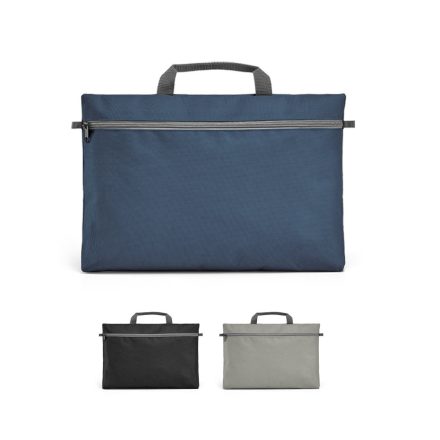 MILO. 600D kongresszusi mappa