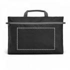 MILO. 600D kongresszusi mappa