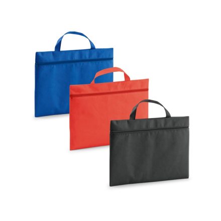 KAYL. Nem szőtt kongresszusi mappa (80 g/m²)