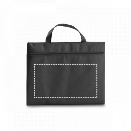 KAYL. Nem szőtt kongresszusi mappa (80 g/m²)