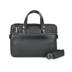 EMPIRE SUITCASE II. Executive aktatáska poliészter bőrből 15.6" laptophoz