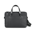 EMPIRE SUITCASE II. Executive aktatáska poliészter bőrből 15.6" laptophoz