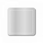 EMPIRE SUITCASE II. Executive aktatáska poliészter bőrből 15.6" laptophoz