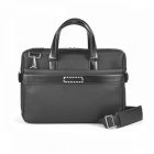 EMPIRE SUITCASE II. Executive aktatáska poliészter bőrből 15.6" laptophoz