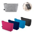 MALLORCA. Újrahasznosított filcből (100% rPET) készült többcélú táska