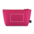 MALLORCA. Újrahasznosított filcből (100% rPET) készült többcélú táska