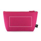 MALLORCA. Újrahasznosított filcből (100% rPET) készült többcélú táska