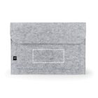 FELPY SLEEVE. Újrahasznosított filc laptop táska (100% rPET)