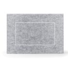 FELPY SLEEVE. Újrahasznosított filc laptop táska (100% rPET)