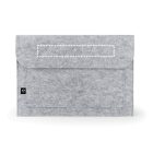 FELPY SLEEVE. Újrahasznosított filc laptop táska (100% rPET)