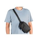 MYKONOS. Övtáska 600D újrahasznosított poliészterből, 210D újrahasznosított poliészter béléssel