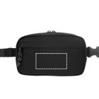 MYKONOS. Övtáska 600D újrahasznosított poliészterből, 210D újrahasznosított poliészter béléssel