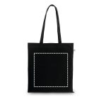 MADEIRA. 100% organikus pamut táska (140 g/m²)