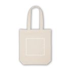 LIVINGSTON. 100% pamut táska (220 g/m²)