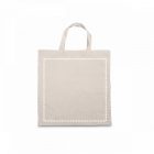 VICTORIA. 100% pamut táska (100 g/m²)