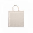 VICTORIA. 100% pamut táska (100 g/m²)