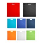 STRATFORD. Nemszőtt táska (80 g/m²)