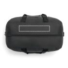 ZIPPERS SPORT. Végrehajtó sporttáska 840D jacquardból és 300D-ből