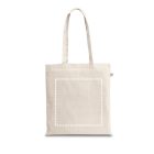 SALZBURG. 100% organikus pamut táska (180 g/m²)