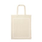 SINAIA. 100% pamut táska (140 g/m²)