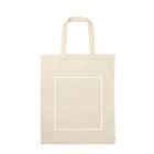 SINAIA. 100% pamut táska (140 g/m²)
