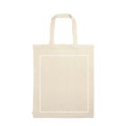 SINAIA. 100% pamut táska (140 g/m²)