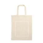 SINAIA. 100% pamut táska (140 g/m²)