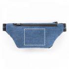 MUZEUL. 300D deréktáska