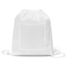 GLENCOE. Gyerek színező tornazsák