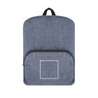 KIEV. Laptop hátizsák 14" 600D anyagból
