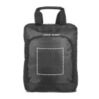 ROCCO. Laptop hátizsák 15 "