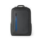 OSASCO. Vízálló 600D poliészter 15'6'' laptop hátizsák