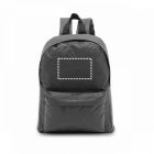 BERNA. 600D hátizsák