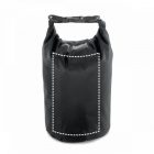 VOLGA. Vízálló ponyvás táska