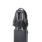 BOSTON. Vízálló 2Tone Nylon 17'' laptop hátizsák 17''