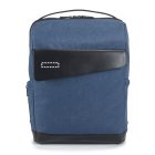 MOTION BACKPACK. 600D és polipropilén hátizsák